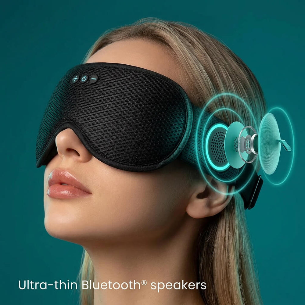 Sound, without the earbuds