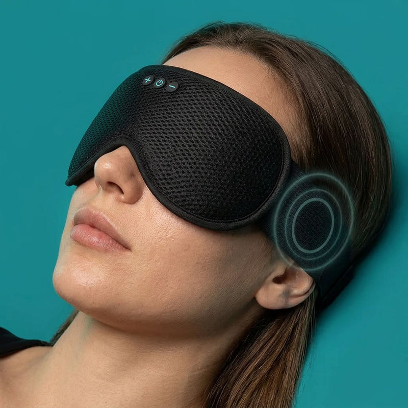 Invisible audio