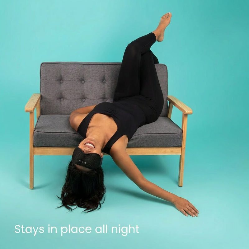 All-night comfort