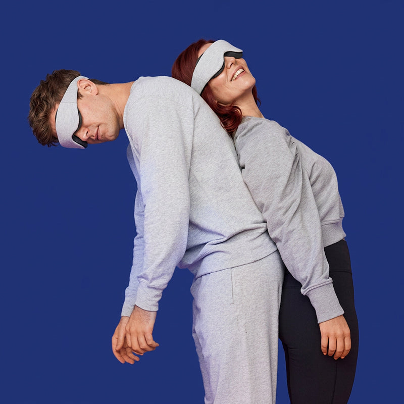 Partner-proof