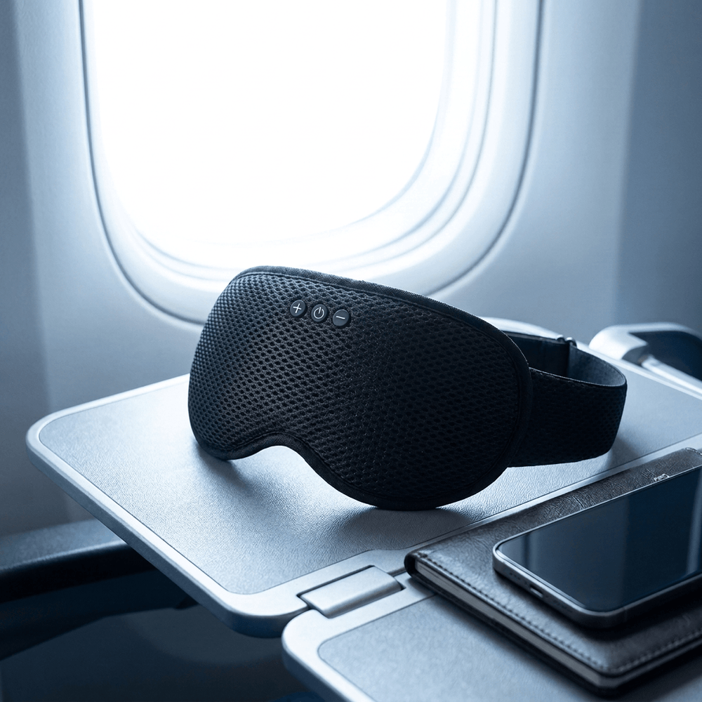 Travel ready