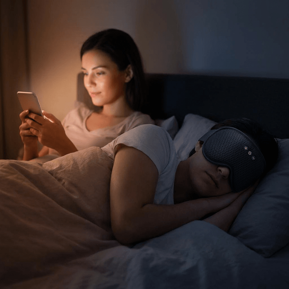 Partner-proof
