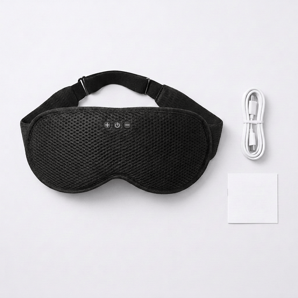 N3 Sleep Blackout Pro 2