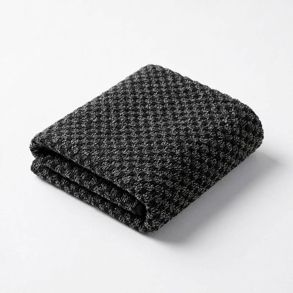 HiiKami™ Tsuru Japans exfoliatiedoek