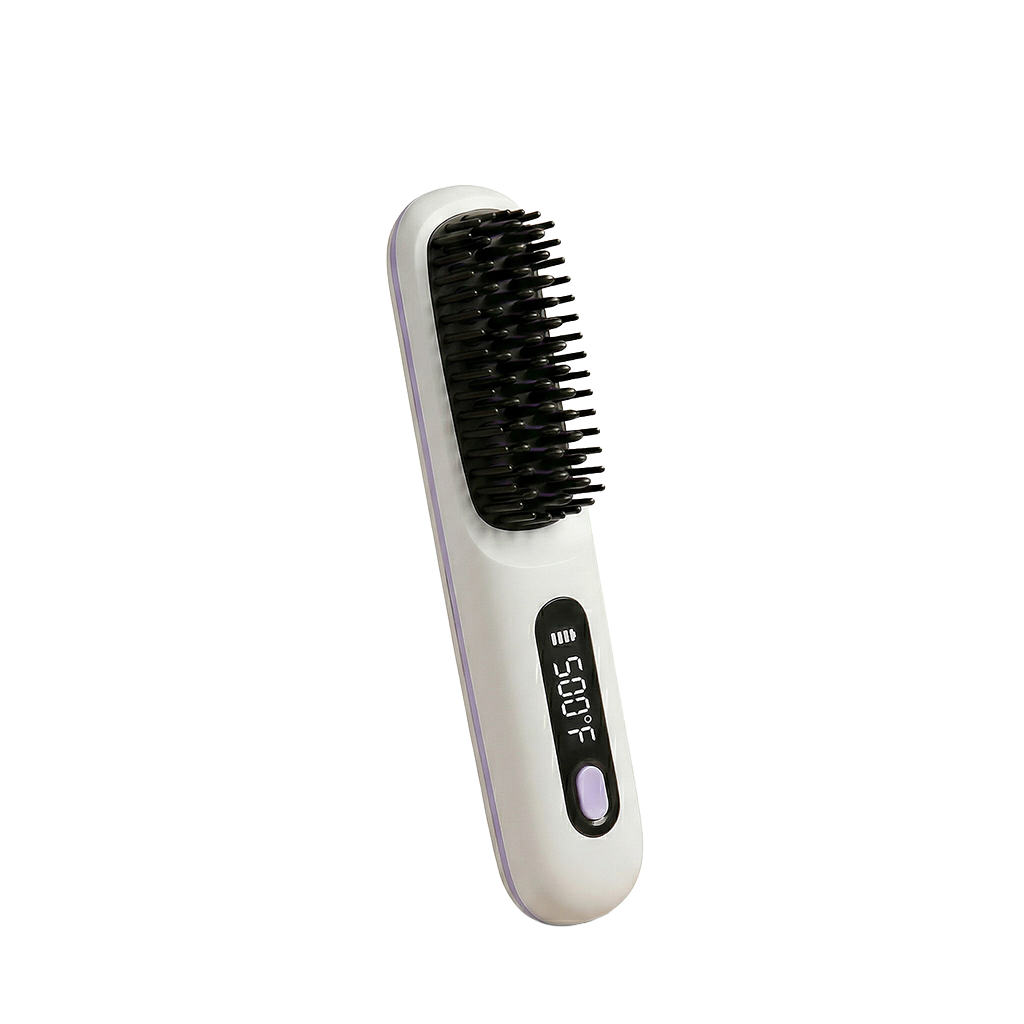 HiiKami™ SleekX Pro – Compacte Haarstyling Tool