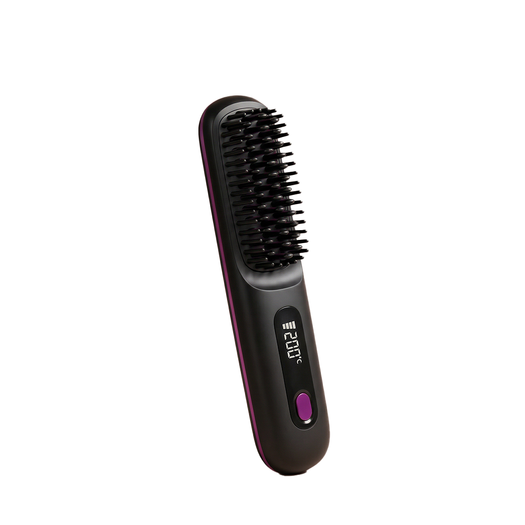 HiiKami™ SleekX Pro – Compacte Haarstyling Tool