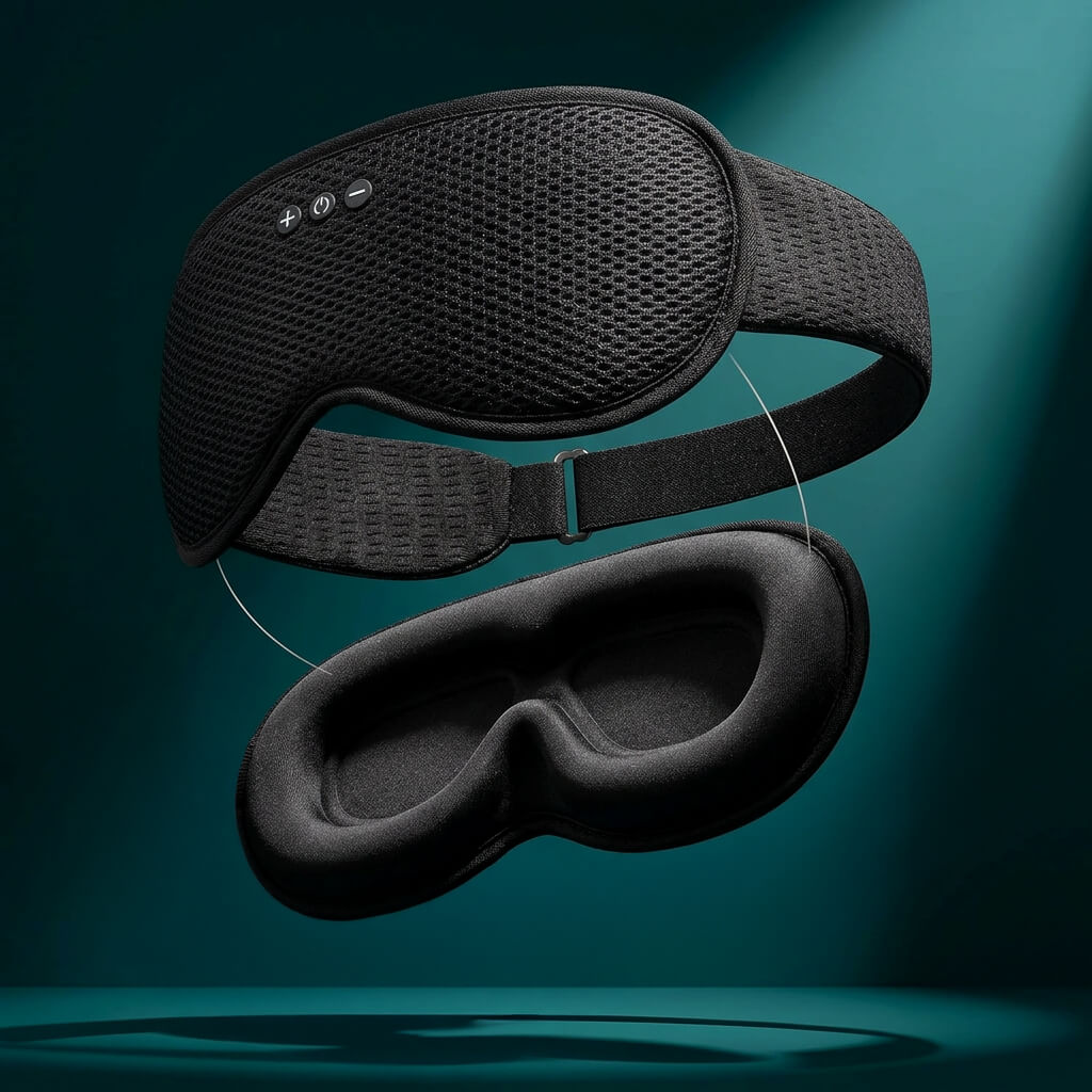 sleepmask 2