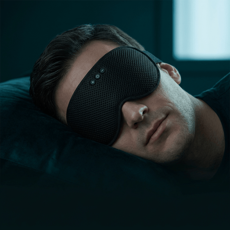 All-night comfort