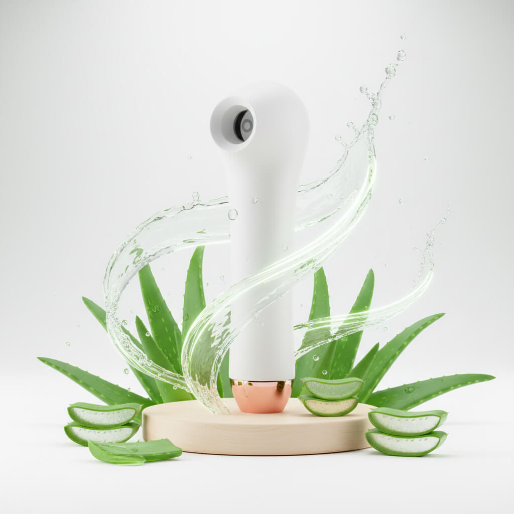HiiKami™ ScalpX