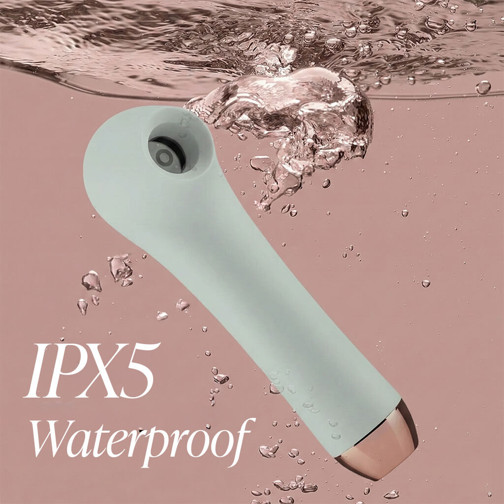 HiiKami™ ScalpX